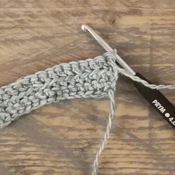 X-szydełkowanie dla początkujących