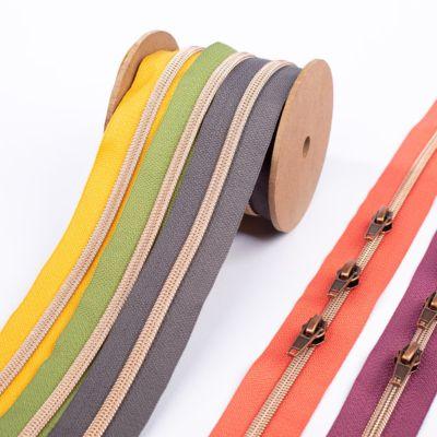 X-Zamki błyskawiczne