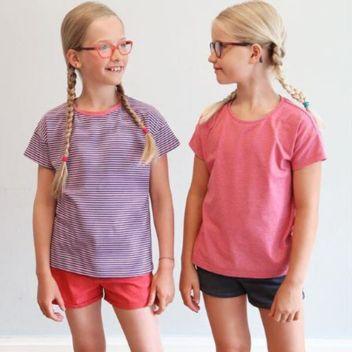 X-Tkaniny dziecięce