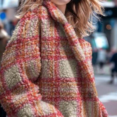 X-Tkaniny płaszczowe