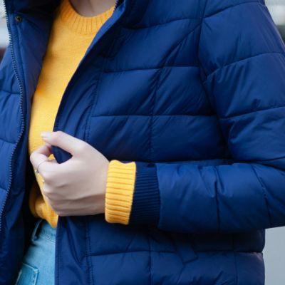 X-Materiały na kurtki