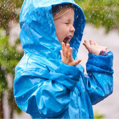 X-Tkaniny na kurtki przeciwdeszczowe