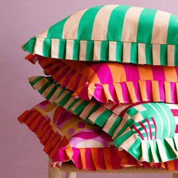 X-Tkaniny na poduszki