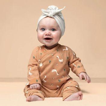 X-Tkaniny dla niemowląt