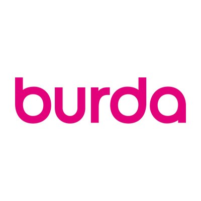 X-Wykroje krawieckie Burda