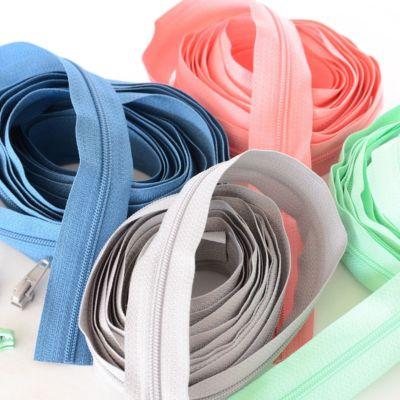 X-Zamki błyskawiczne na metraż