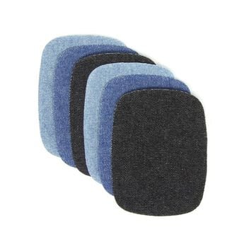 X-Łaty do naszywania