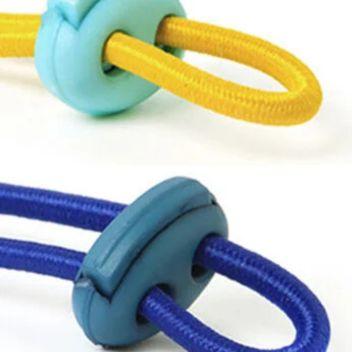 X-Stopery do sznurka