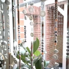 X-Zrób to sam: zasłona przeciw mucho