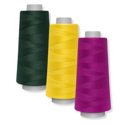 X-Przędza do owerlocka