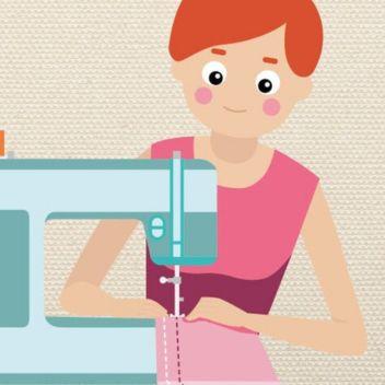 X-Szycie samodzielne