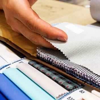 X-Encyklopedia tkanin