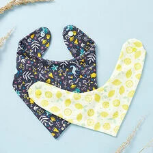 Instrukcje szycia dla niemowląt