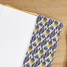 X-Uszyj okładkę na książkę