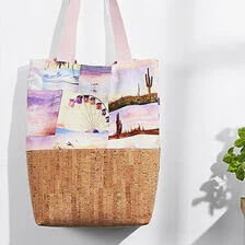 X-Szycie torby zakupowej