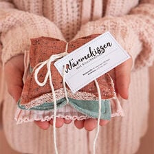 X-Jak uszyć ogrzewacze do rąk