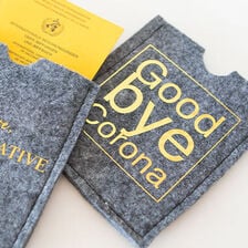 Uszyj etui na książeczkę szczepień