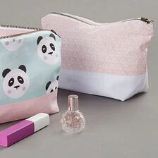 X-Szycie kosmetyczki dla początkujących