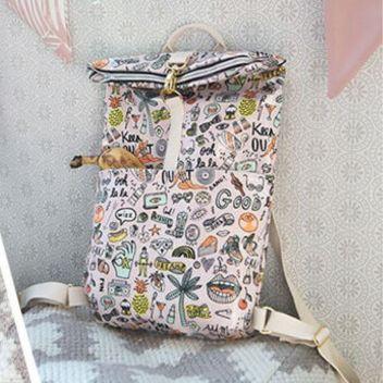 X-Szycie torby termicznej