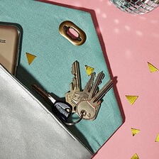 Instrukcja szycia kopertówki