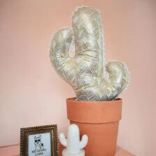 Instrukcja szycia materiałowego kaktusa