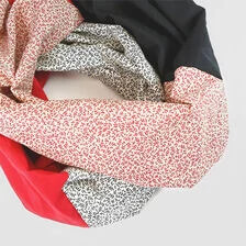 X-Instrukcja szycia komina – darmowy wykrój