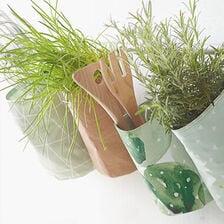 X-instrukcja szycia wiszących toreb