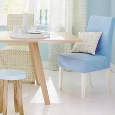 X-instrukcja szycia pokrowca na krzesło