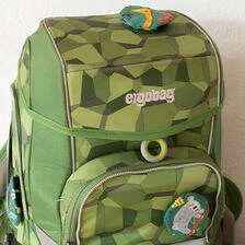 Naszywki na tornister – jak je uszyć