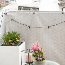 X-Szycie osłony przeciwsłonecznej