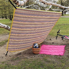 X-Szycie żagli przeciwsłonecznych