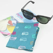 X-Instrukcja szycia etui na paszport