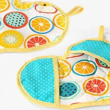 X-Szycie uchwytów kuchennych