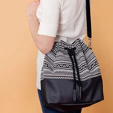 X-Uszyć torbę na ramię