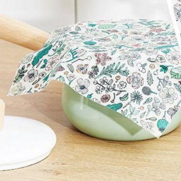 Jak samodzielnie zrobić woskowijkę