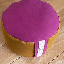 Jak uszyć poduszkę do jogi