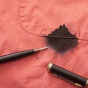 X-Usuwanie plam z farby