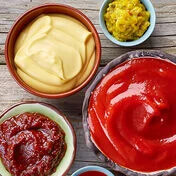 Usuwanie plam z tłuszczu