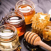 Usuwanie plam z jedzenia