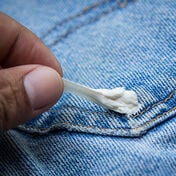 X-Usuwanie innych plam