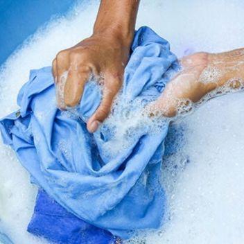 Porady pielęgnacyjne dotyczące tkanin