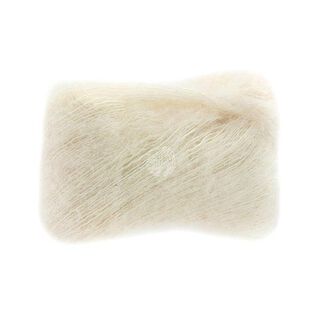 Setasuri, 25g | Lana Grossa – krem, 