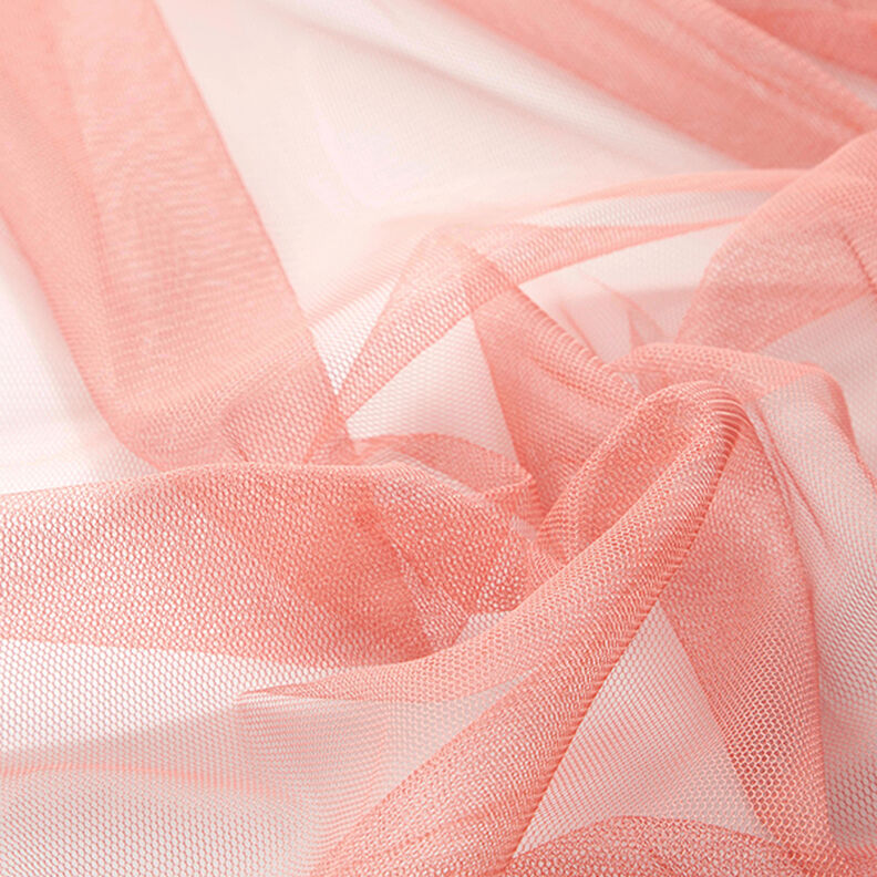 Soft Mesh – łosoś,  image number 2