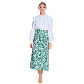 Spódnica | Burda 5837 | 36-46, 
