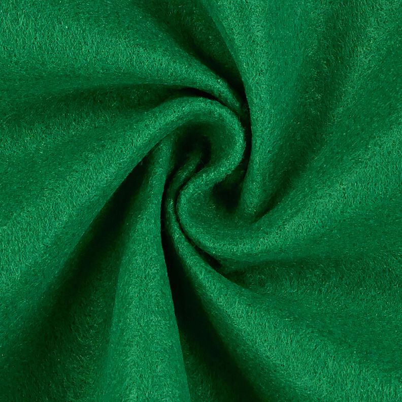 Filc 90 cm / grubość 1 mm – zielony jodłowy, image number 2