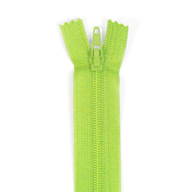 Zamek błyskawiczny niepodzielne | Plastikowy (874) | YKK,  image number 1