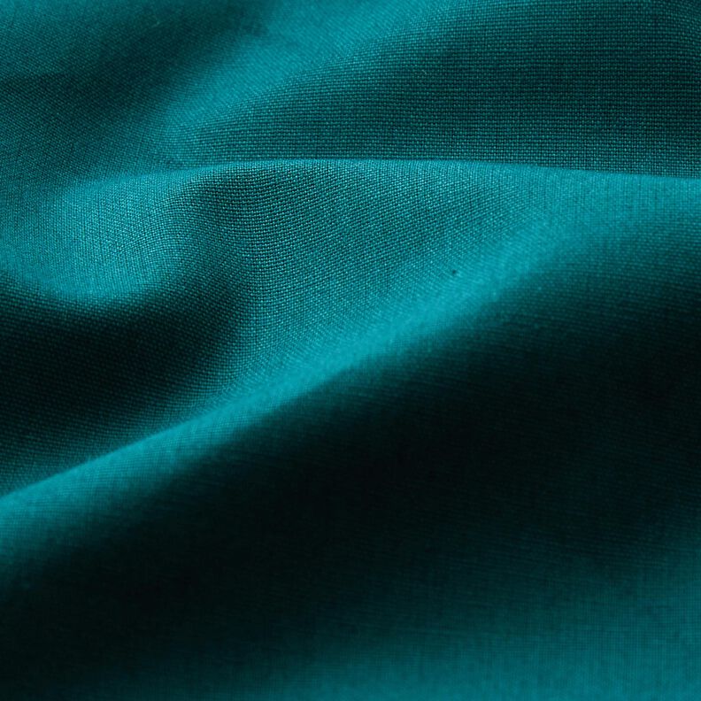 Popelina bawełniana Jednokol – świerk srebrny, image number 2