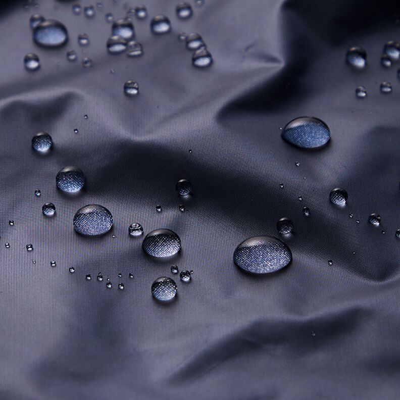 Wodoodporna tkanina kurtkowa ultralekki – granat,  image number 5