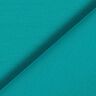 Dżersej bawełniany średniej ciężkości jednokol. – szmaragdowy,  thumbnail number 5