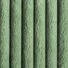 Tkanina tapicerska przytulne prążki – zieleń trzcinowa,  thumbnail number 5